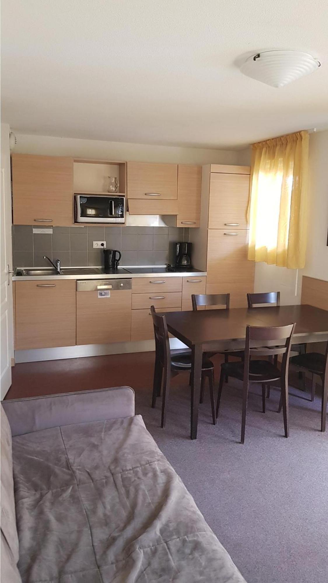Vacanceole - Les Chalets Du Verdon ラ・フー 部屋 写真